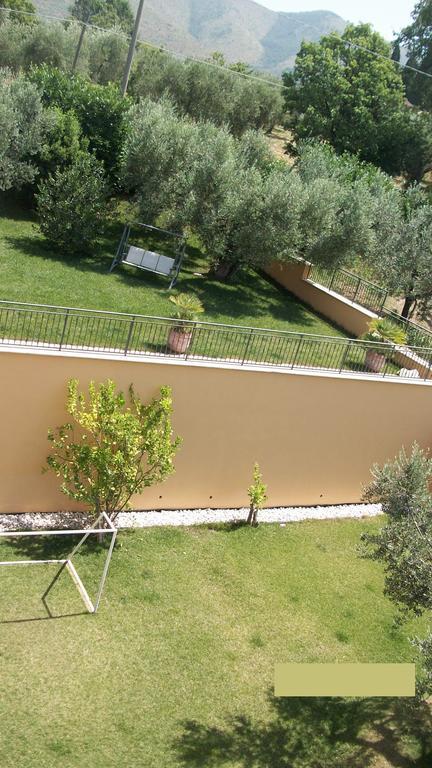 Il Giardino Degli Ulivi Canneto (Lazio) Exterior foto